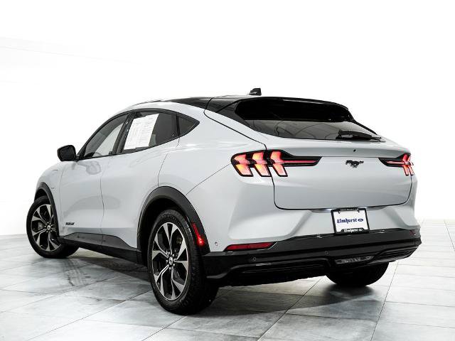 Certified 2023 Ford Mustang Mach-E Premium AWD/4WD image 5