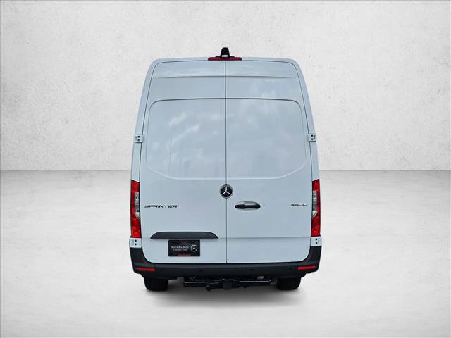 New 2026 Mercedes-Benz Sprinter 3500 image 6