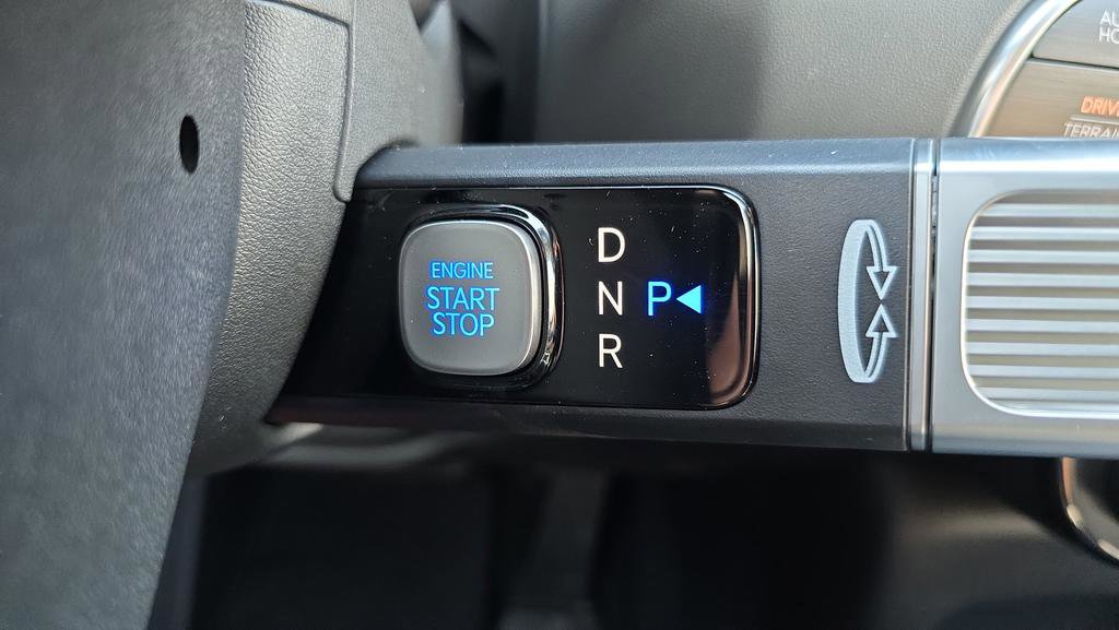 New 2026 Hyundai Palisade SEL image 23