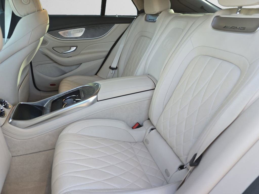 Used 2019 Mercedes-Benz AMG GT 63 image 14