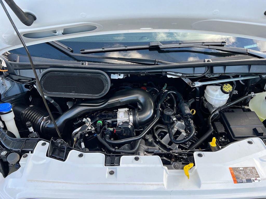 Used 2023 Ford Transit 350 XL image 28