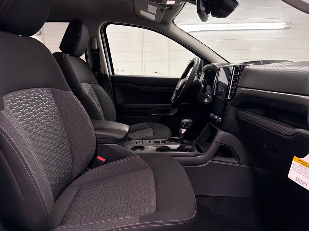 New 2025 Ford Ranger XLT w/ Trailer Tow Package image 28