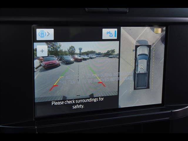 Used 2025 Ford F450 XL w/ 360-Degree Camera Package image 29