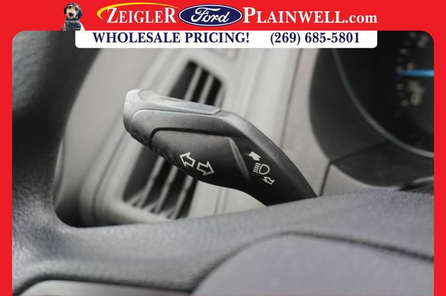 Used 2017 Ford Focus SE image 22