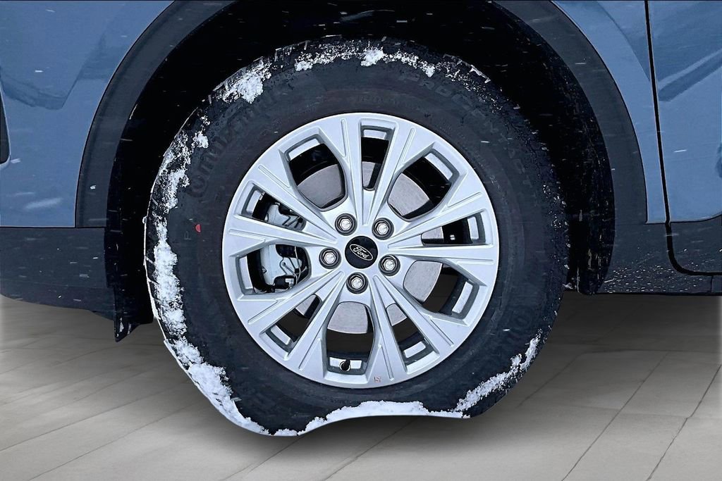 New 2026 Ford Escape Active w/ Tech Pack #1 image 10