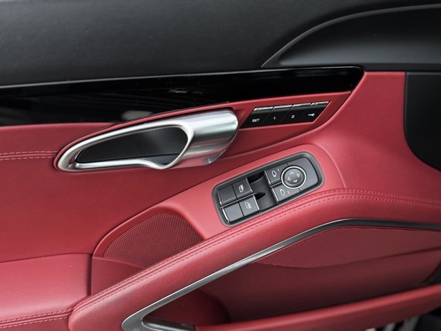 Used 2019 Porsche 911 Turbo image 14