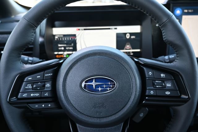 New 2026 Subaru Outback Premium AWD/4WD image 29