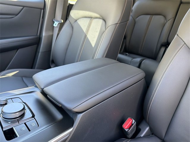 New 2026 MAZDA CX-70 SC image 21