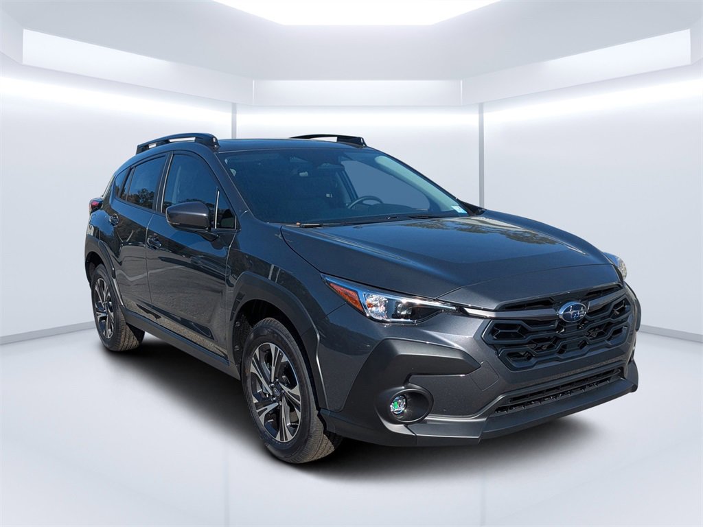 New 2026 Subaru Crosstrek 2.0i Premium image 1