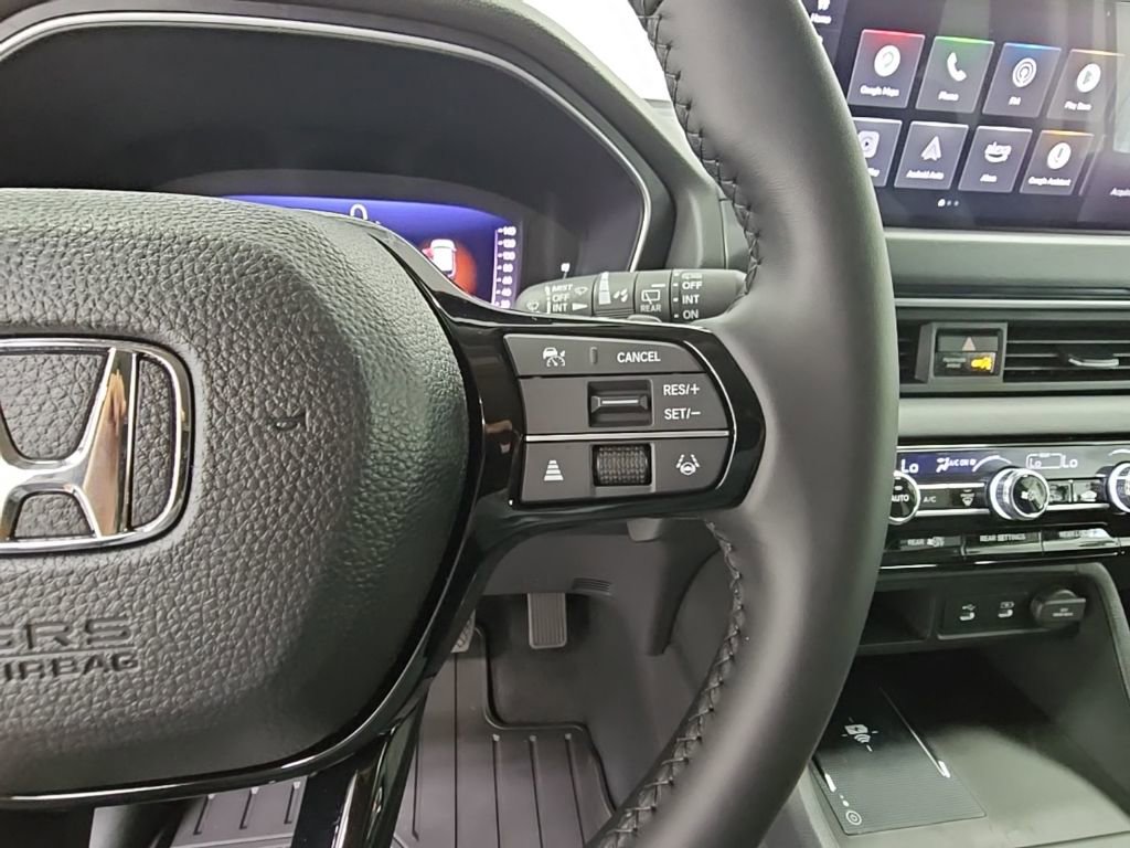 New 2026 Honda Pilot EX-L image 27