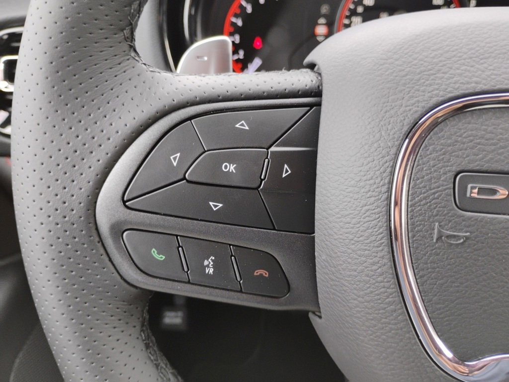 New 2026 Dodge Durango GT w/ Blacktop Package image 37