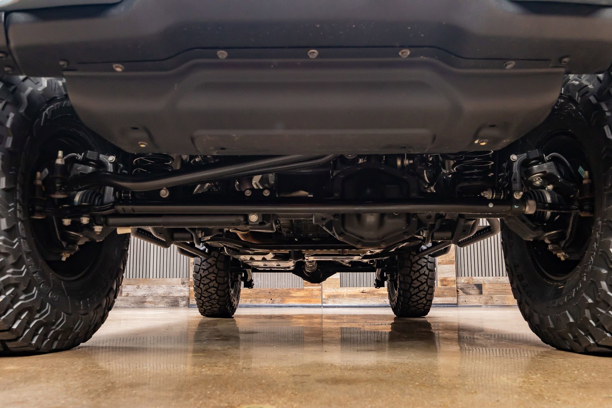 Used 2024 Jeep Wrangler Unlimited Rubicon 392 image 15