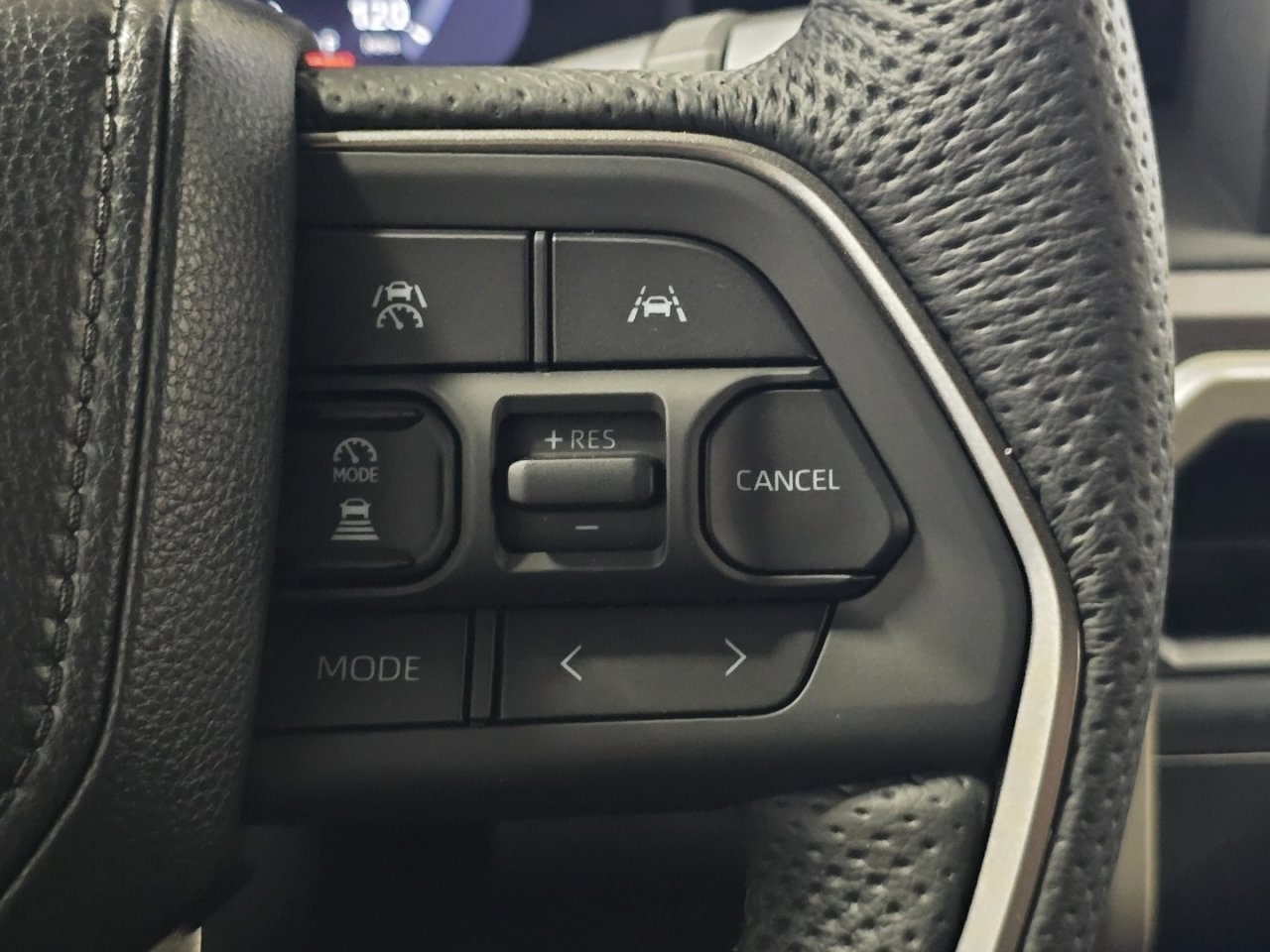 New 2026 Toyota Tacoma TRD Off-Road image 30