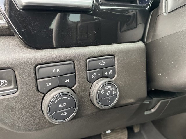 Used 2022 Chevrolet Silverado 1500 RST w/ Convenience Package II image 20