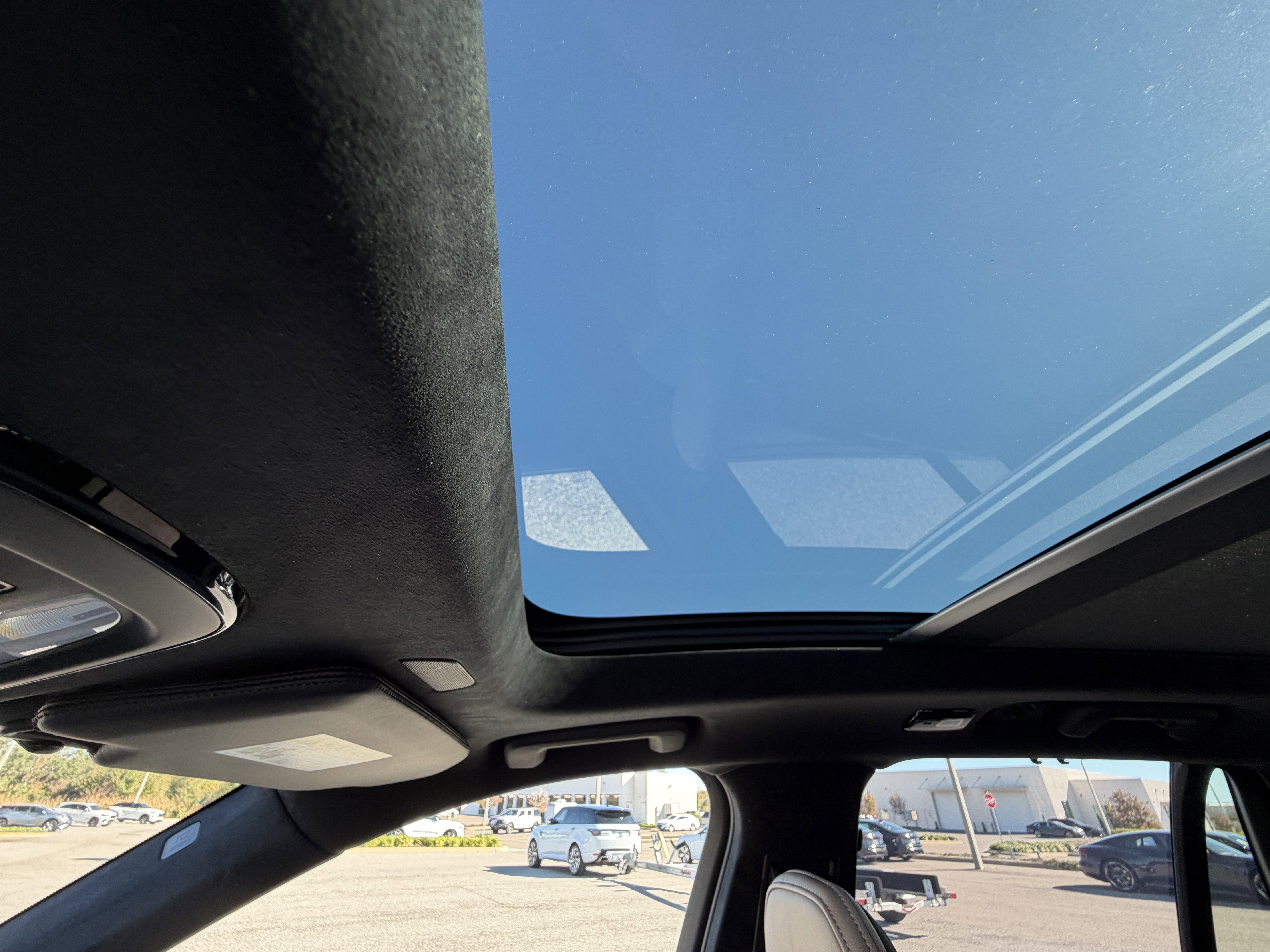 New 2026 Volvo XC90 B6 Ultra w/ Lounge Package image 20