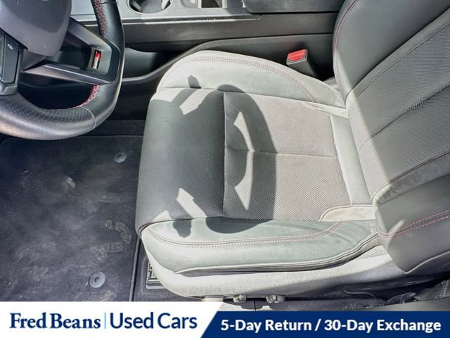 Used 2024 Acura ZDX Type S AWD/4WD image 25