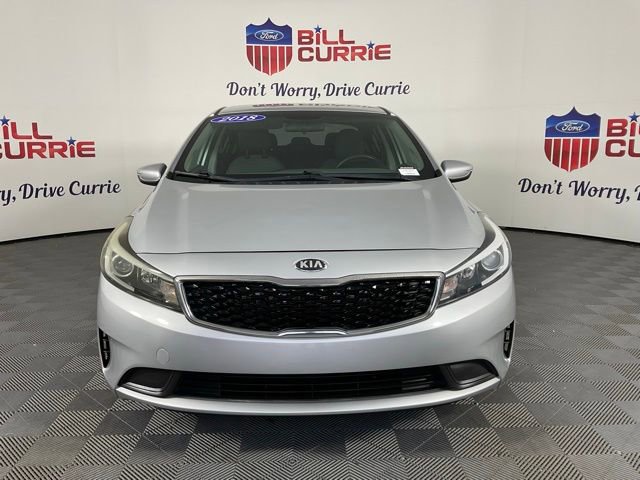 Used 2018 Kia Forte LX w/ LX Rear Camera Package image 8