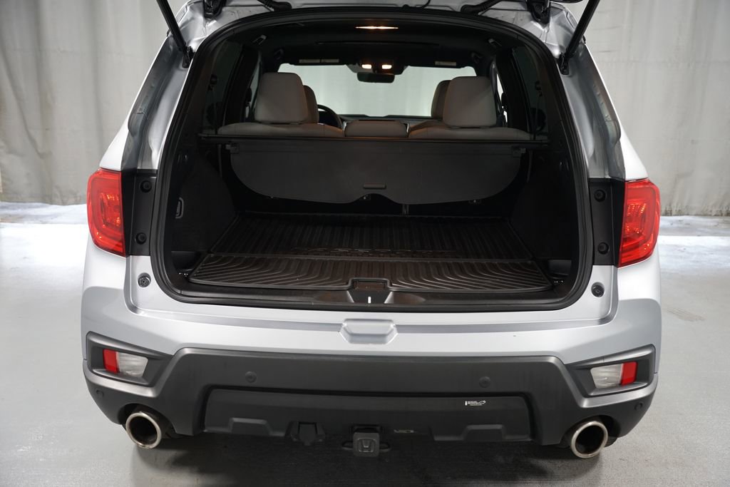 Used 2023 Honda Passport Elite image 36