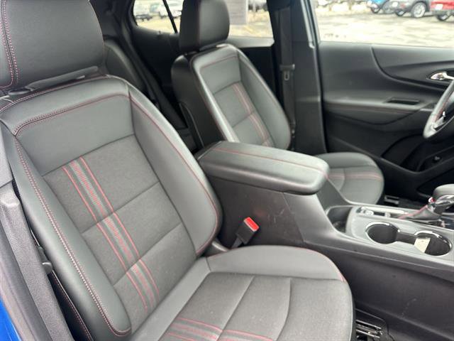 Used 2024 Chevrolet Equinox RS image 22