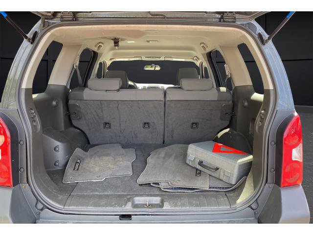 Used 2009 Nissan Xterra X AWD/4WD image 26