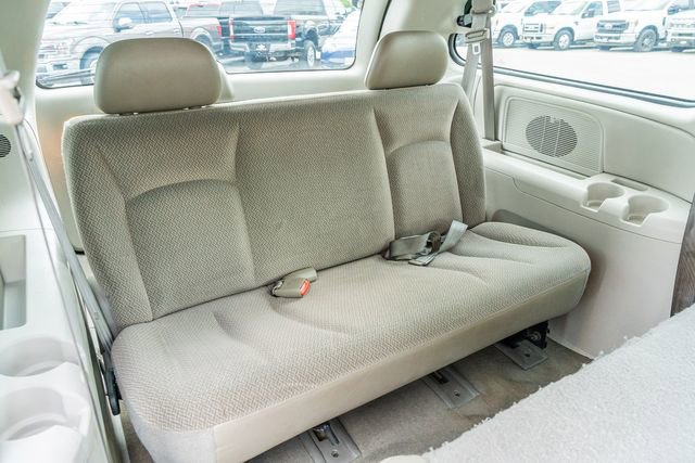 Used 2005 Dodge Grand Caravan SE w/ Popular Equipment Group I FWD image 37