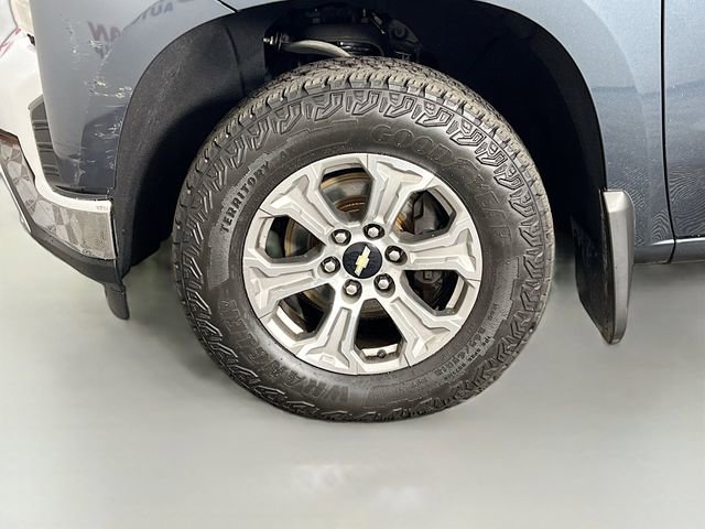 Used 2020 Chevrolet Silverado 1500 LTZ w/ LTZ Plus Package image 27