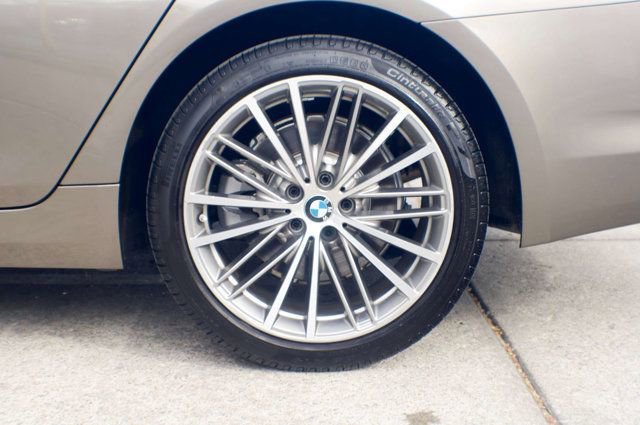 Used 2018 BMW 530i image 55