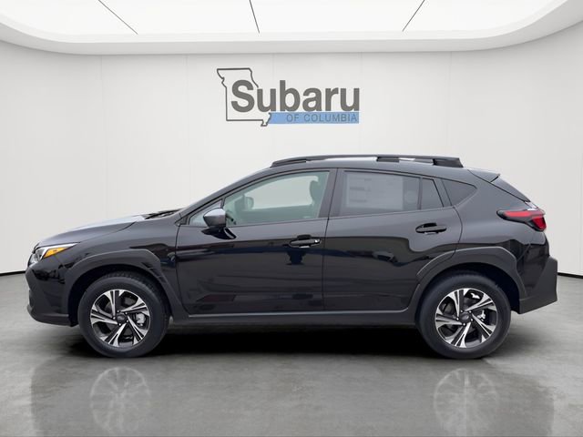 New 2026 Subaru Crosstrek 2.0i Premium AWD/4WD image 4