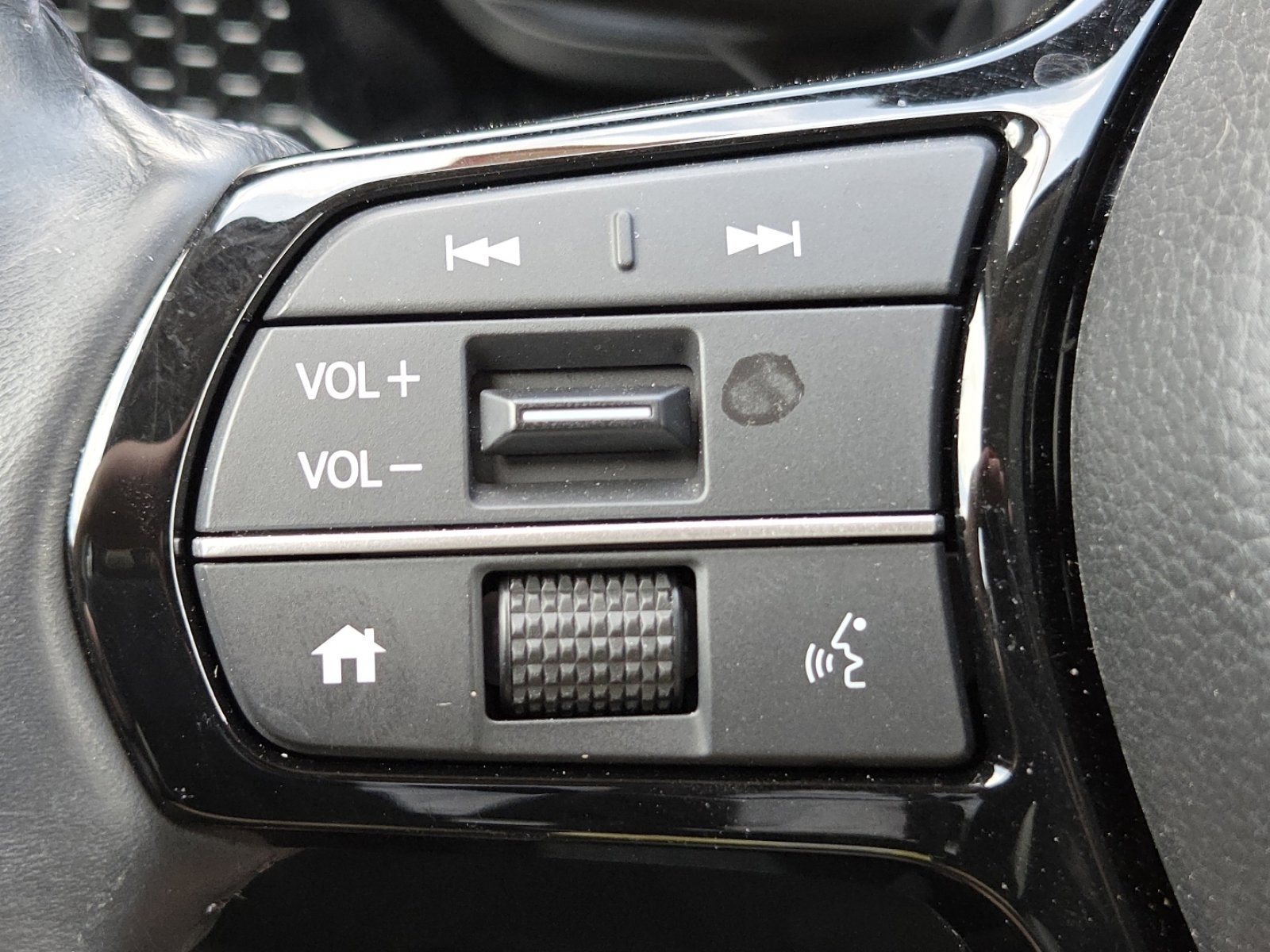 Certified 2024 Honda CR-V EX-L image 13