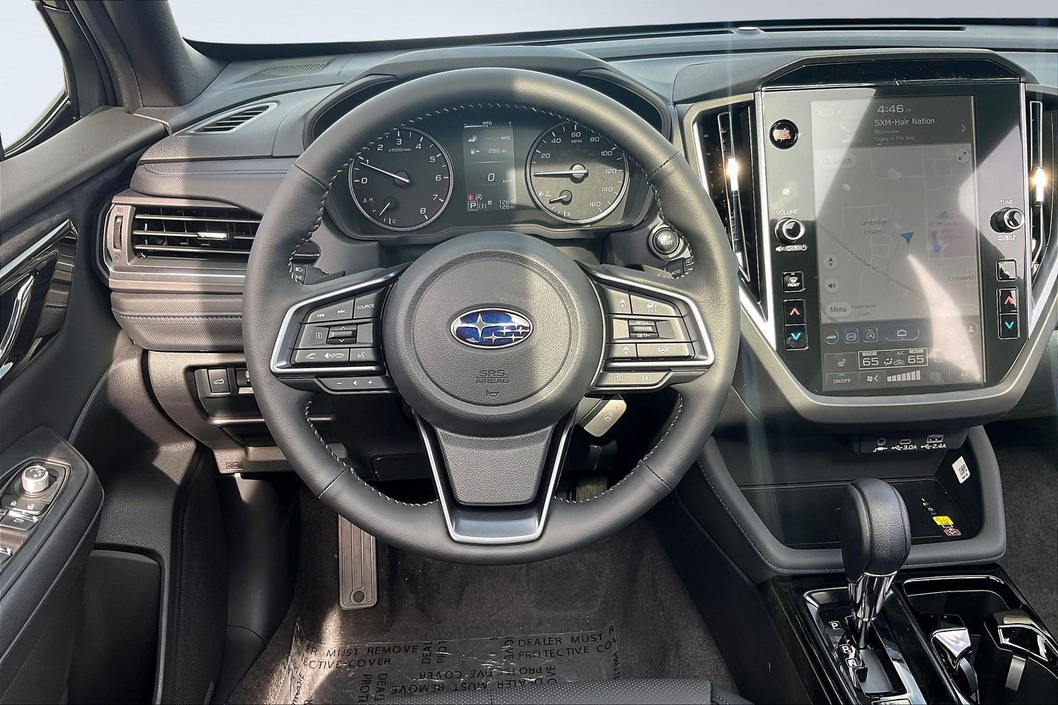 New 2026 Subaru Forester Limited image 14