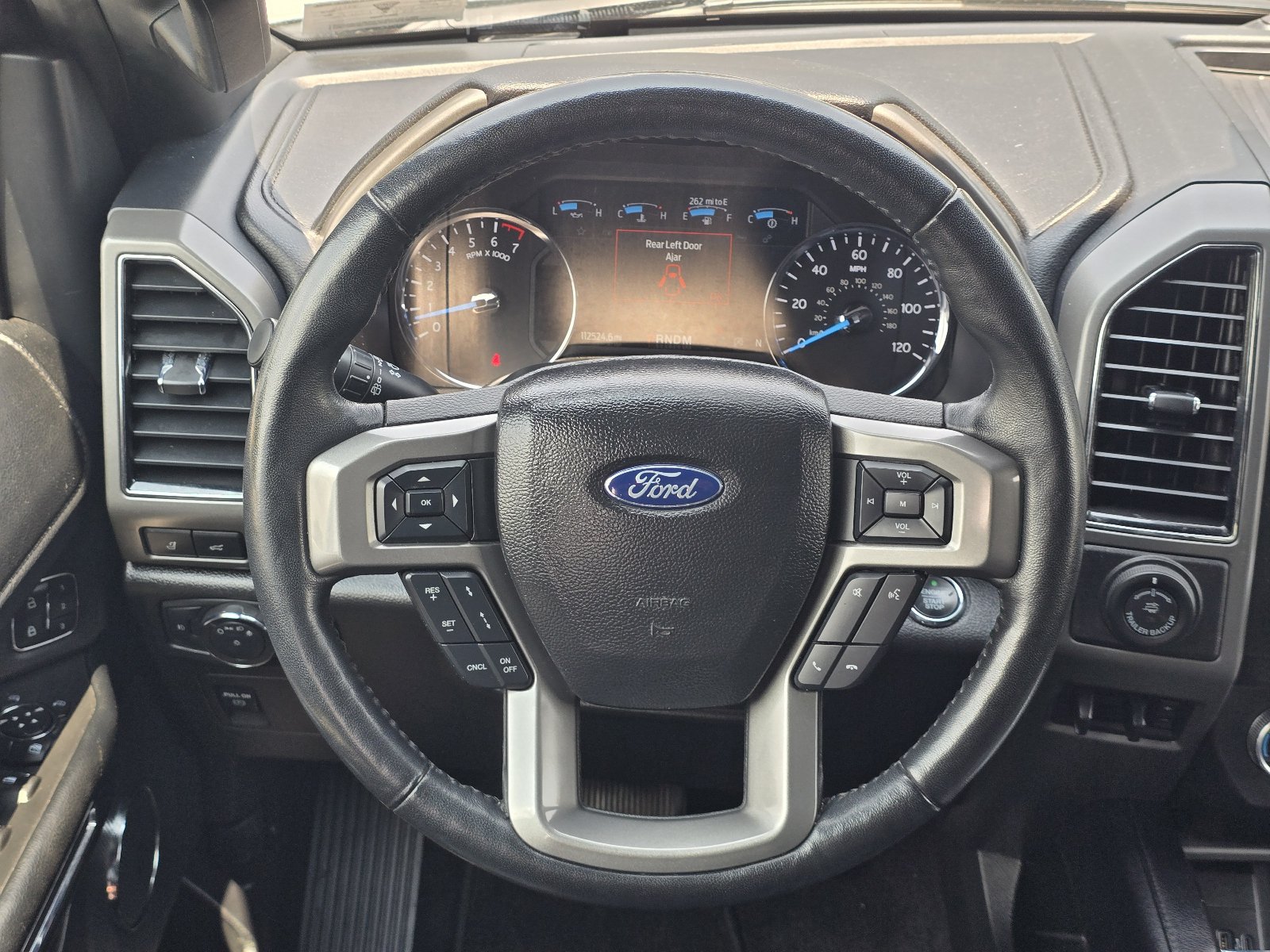 Used 2021 Ford Expedition XLT AWD/4WD image 16