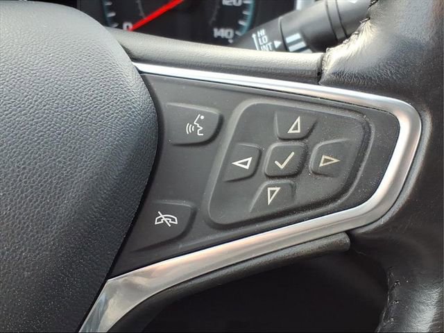 Used 2022 Chevrolet Malibu RS image 20