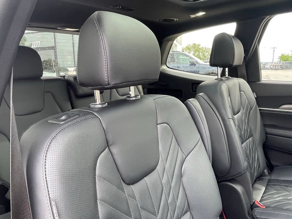 New 2025 Kia Telluride SX X-Line AWD/4WD image 29
