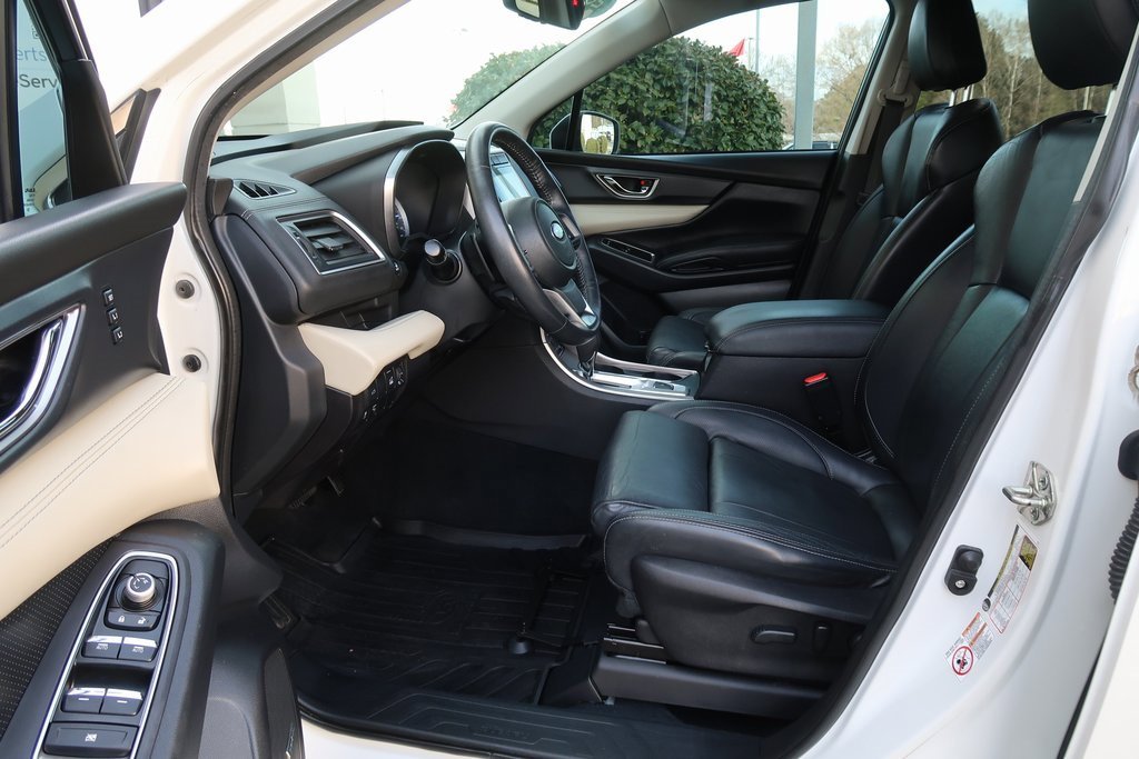Used 2019 Subaru Ascent Limited w/ Popular Package #3 image 10