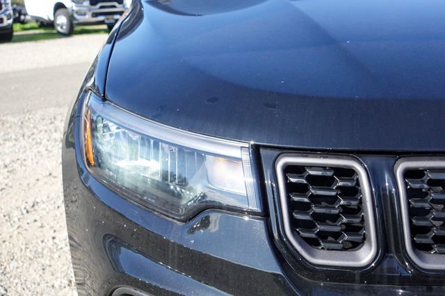 New 2026 Jeep Compass Latitude w/ Quick Order Package 29K image 5