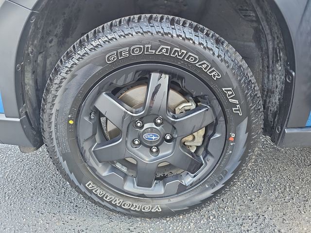 Used 2023 Subaru Outback Wilderness image 33