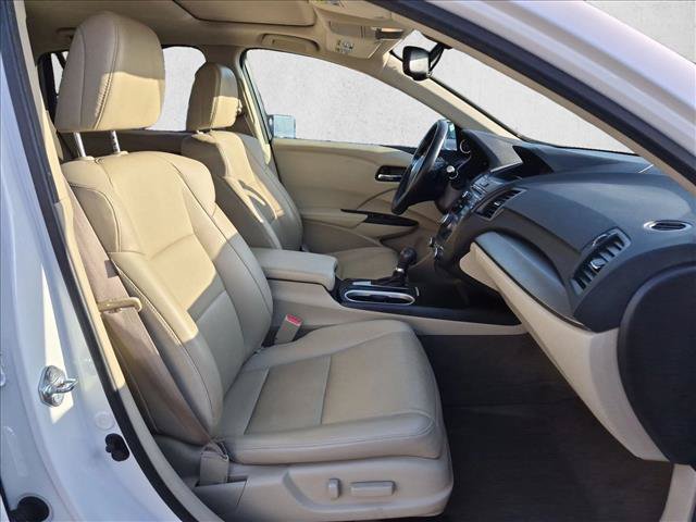Used 2016 Acura RDX FWD image 21