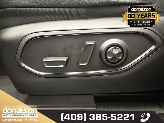 Used 2023 Jeep Grand Cherokee Altitude image 7