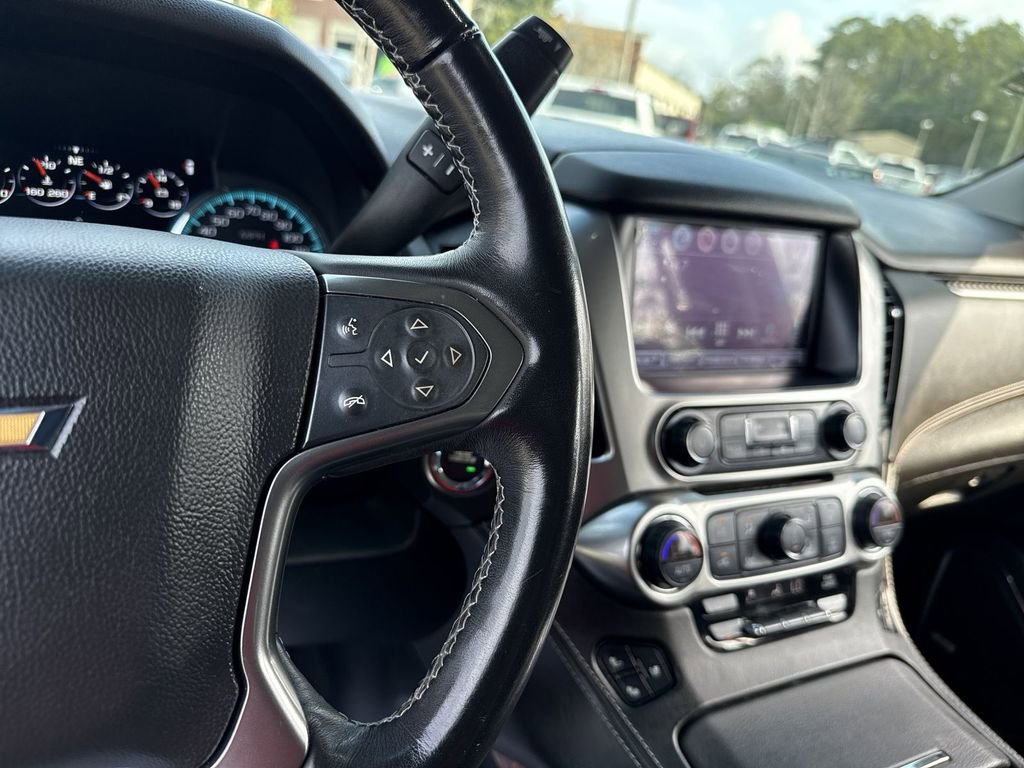 Used 2020 Chevrolet Tahoe Premier image 16