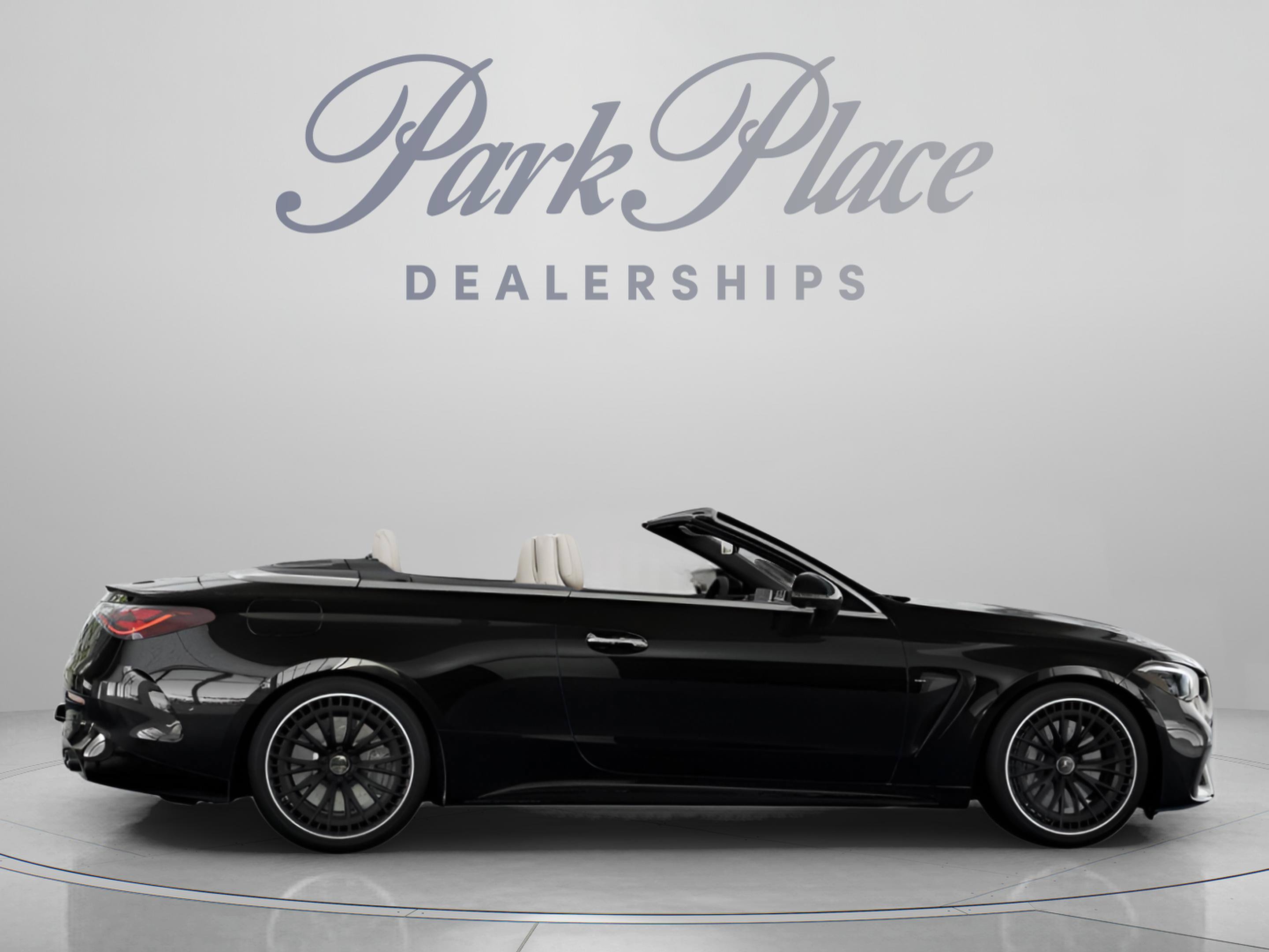 New 2026 Mercedes-Benz CLE 53 AMG 4MATIC Cabriolet image 21
