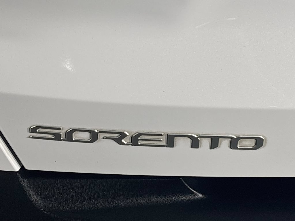 Certified 2023 Kia Sorento SX Prestige AWD/4WD image 26