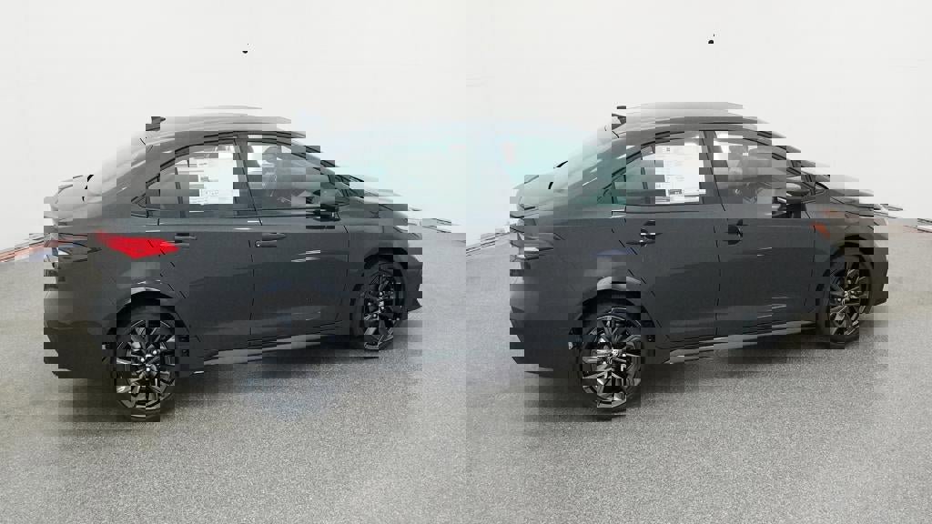 New 2026 Toyota Corolla SE image 10