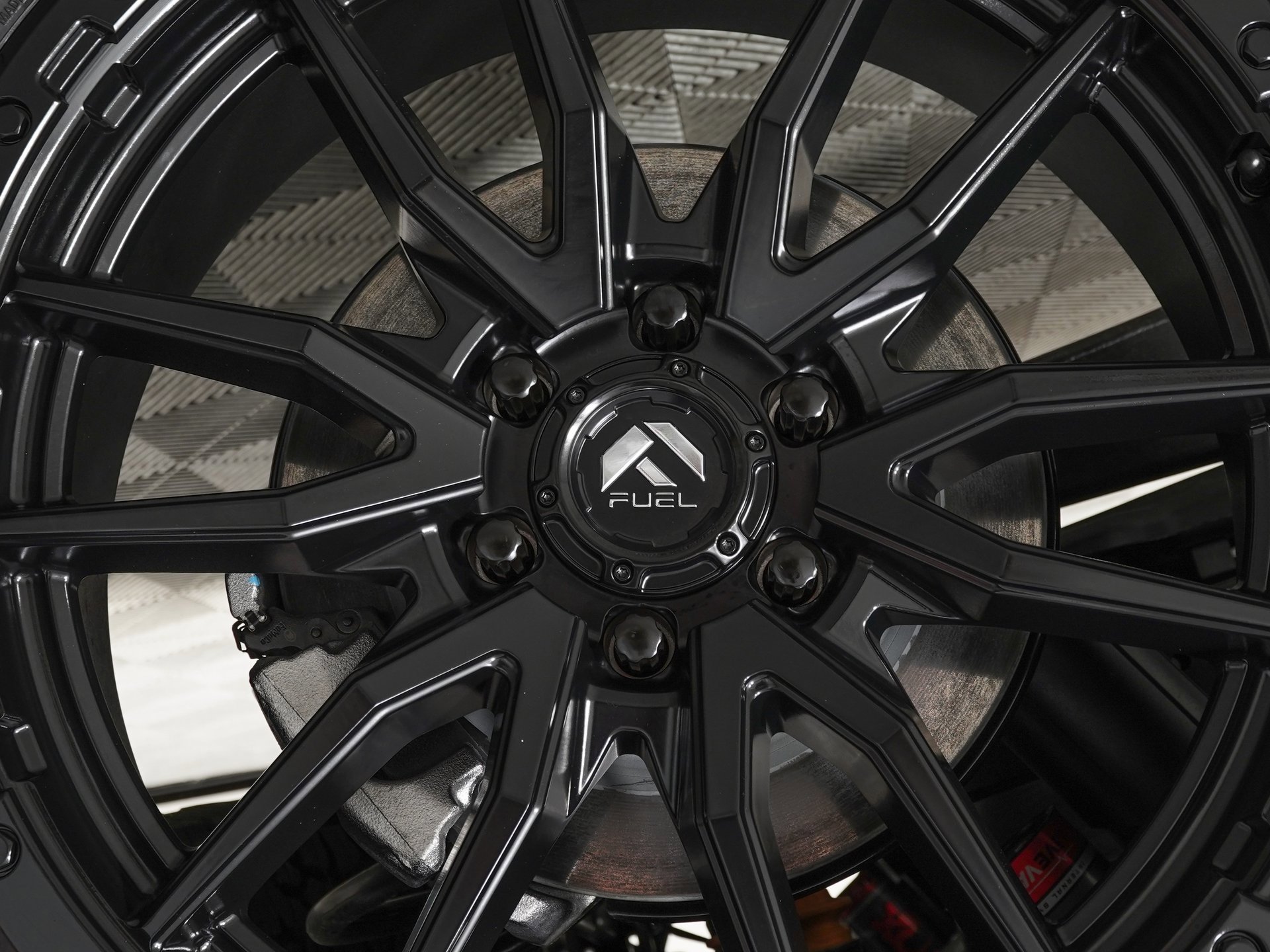 Used 2025 Ford F150 Raptor w/ Equipment Group 803A Raptor R image 34