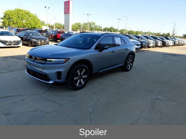 Used 2025 Honda Prologue Touring image 8