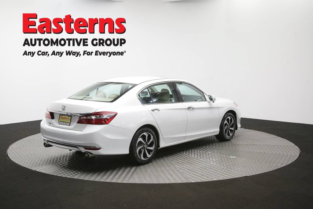 Used 2017 Honda Accord EX-L image 42