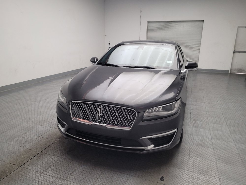 Used 2019 Lincoln MKZ Reserve AWD/4WD image 15