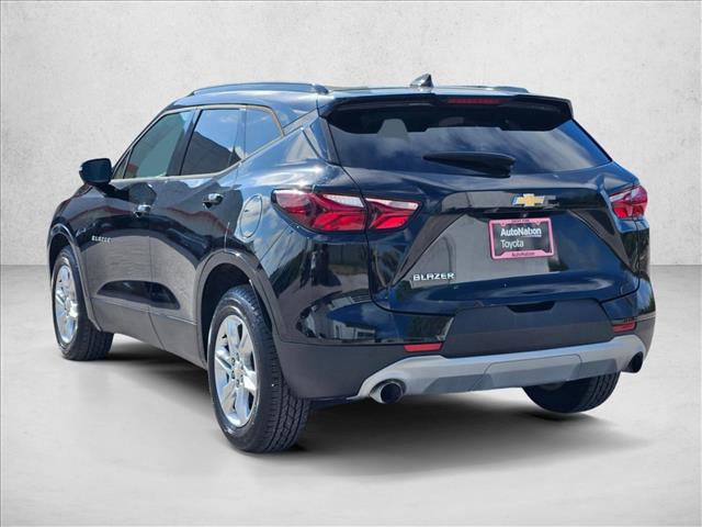 Used 2019 Chevrolet Blazer LT image 8