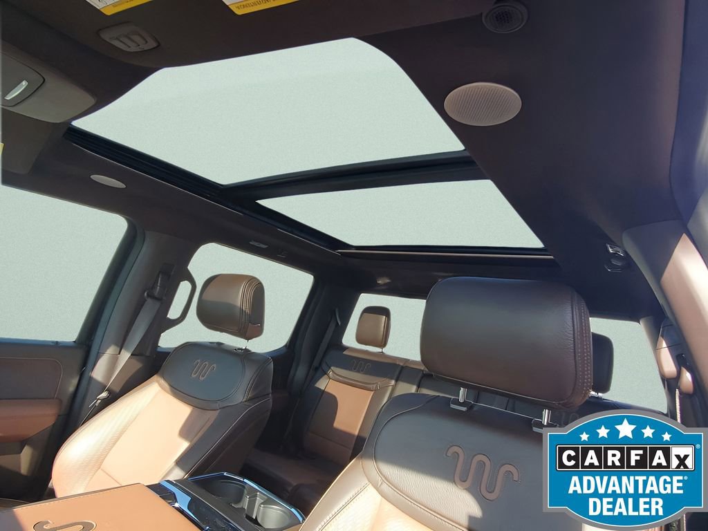 Used 2024 Ford F150 King Ranch image 32
