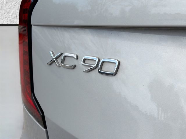 Used 2025 Volvo XC90 B5 Plus image 47