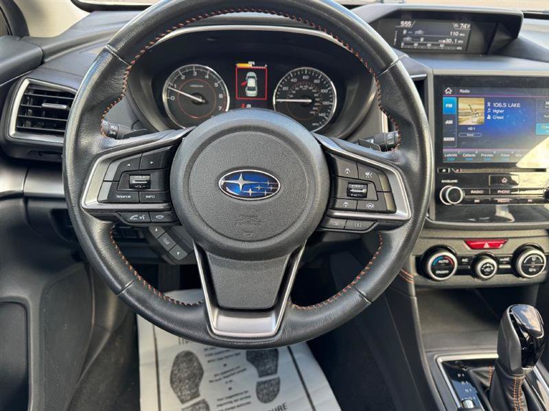 Used 2021 Subaru Crosstrek 2.5i Limited w/ Popular Package #4 AWD/4WD image 16